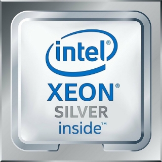 Picture of HPE Intel Xeon Silver Silver 4214 Dodeca-core (12 Core) 2.20 GHz Processor Upgrade