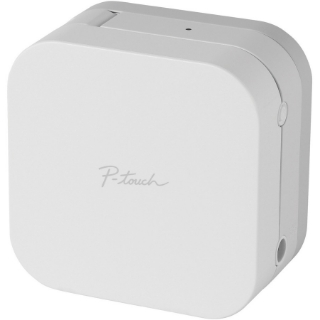 Picture of Brother P-touch CUBE, White