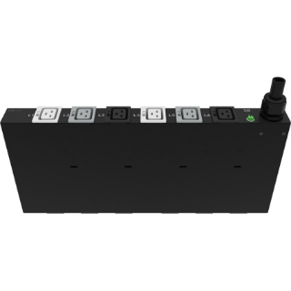 Picture of HPE Standard G2 Basic 22-Outlet PDU