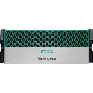 Picture of Nimble Storage HF40 SAN Storage System