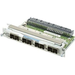 Picture of HPE Stacking Module