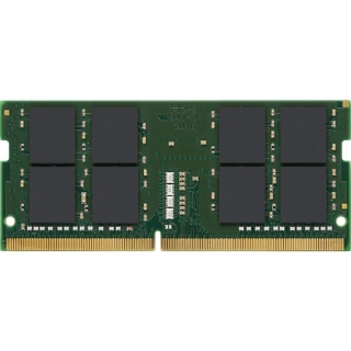 Picture of Kingston ValueRAM 32GB DDR4 SDRAM Memory Module