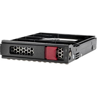 Picture of HPE 1.92 TB Solid State Drive - 3.5" Internal - SATA (SATA/600) - Mixed Use