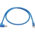 Picture of Tripp Lite NM12-6A4-01M-BL Cat.6a Network Cable