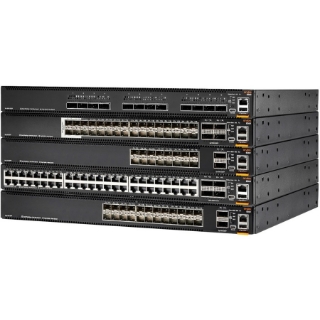 Picture of Aruba 8360-16Y2C Ethernet Switch