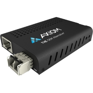 Picture of Axiom Transceiver/Media Converter