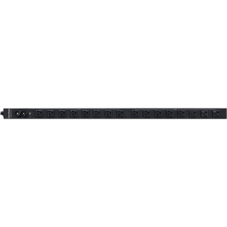 Picture of CyberPower Basic PDU30BVT16F 16-Outlets PDU