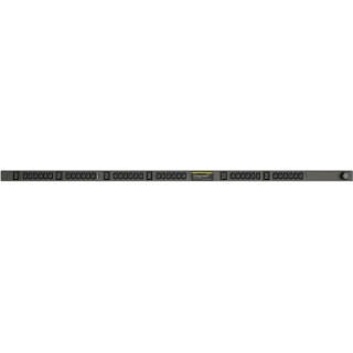 Picture of Geist MN01X4B0-42IZ63-2PS56B0A10-S 42-Outlets PDU