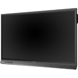 Picture of Viewsonic ViewBoard VS18786 65.5" LCD Touchscreen Monitor