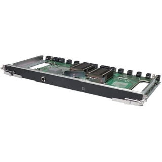 Picture of HPE 10512 1.52Tbps Type B Fabric Module