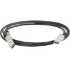 Picture of Axiom 100GBASE-CR4 QSFP28 Passive DAC Cable Arista Compatible 1m