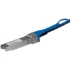 Picture of StarTech.com StarTech.com 1.2m 10G SFP+ to SFP+ Direct Attach Cable for HPE JD096C 10GbE SFP+ Copper DAC 10 Gbps Low Power Passive Twinax