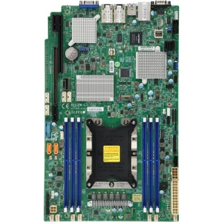 Picture of Supermicro X11SPW-CTF Server Motherboard - Intel C622 Chipset - Socket P LGA-3647 - Proprietary Form Factor