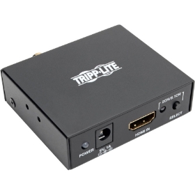Transource. Signal Extractor