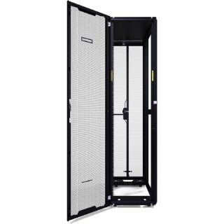 Picture of HPE 48U 600mmx1200mm G2 Enterprise Shock Rack