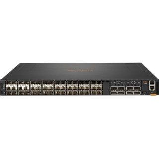 Picture of Aruba 8325-48Y8C Layer 3 Switch