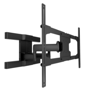 Picture of Chief ODMLA25 Wall Mount for Digital Signage Display - Black