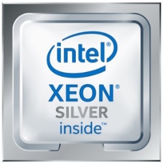 Picture of HPE Intel Xeon Silver (2nd Gen) 4208 Octa-core (8 Core) 2.10 GHz Processor Upgrade