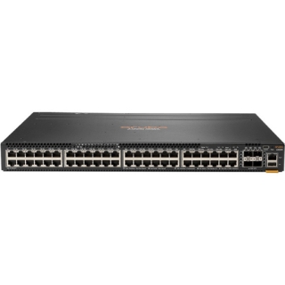 Picture of Aruba 6300M 48-port 1GbE and 4-port SFP56 Switch