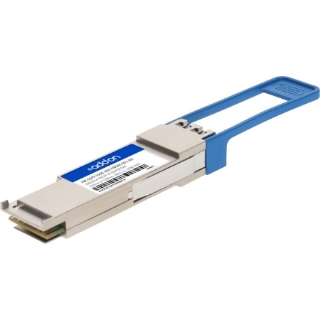 Picture of AddOn Juniper Networks QSFP28 Module