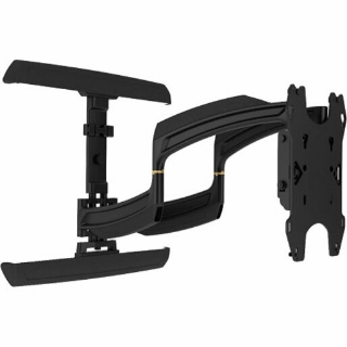 Picture of Chief Thinstall TS325TU Mounting Arm for Flat Panel Display - Black