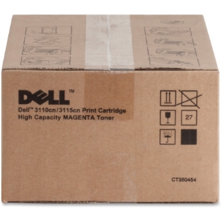 Picture of Dell Toner Cartridge