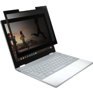 Picture of Kensington FG123 Privacy Screen for Pixelbook Black