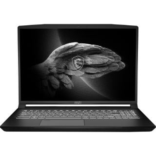 Picture of MSI Creator M16 Creator M16 A12UD-266 16" Mobile Workstation - QHD+ - 2560 x 1600 - Intel Core i7 12th Gen i7-12700H 1.70 GHz - 16 GB Total RAM - 512 GB SSD - Black