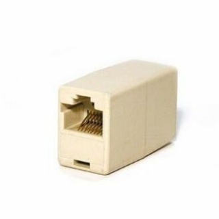 Picture of Belkin RJ45 Inline Coupler