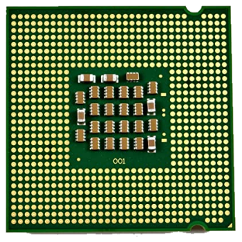 Show products in category Processors Picture for category Processors