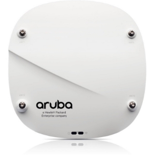 Picture of Aruba Instant IAP-314 IEEE 802.11ac 2.10 Gbit/s Wireless Access Point