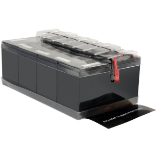 Picture of Tripp Lite 2U UPS Replacement Battery Cartridge 48VDC for Select SmartPro UPS Systems