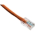 Picture of Axiom 6FT CAT6 550mhz Patch Cable Non-Booted (Orange) - TAA Compliant