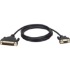 Picture of Tripp Lite AT Serial Modem Gold Cable