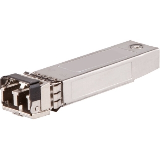 Picture of Aruba SFP+ Module