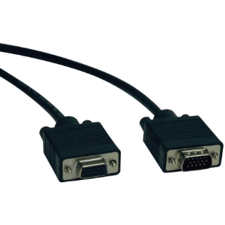 Picture of Tripp Lite 10ft Daisychain Cable for KVM Switches B040 / B042 Series KVMs