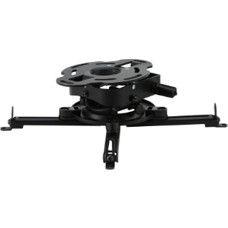 Picture of Peerless-AV PRGS-UNV-W Ceiling Mount for Projector - White