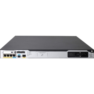 Picture of HPE MSR3024 AC Router