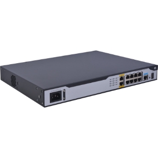 Picture of HPE MSR1003-8S AC Router