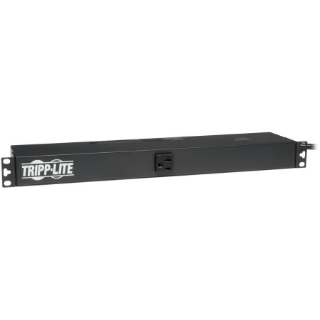 Picture of Tripp Lite PDU Basic 120V 20A L5-20P 13 Outlet 15 ft Cord