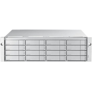 Picture of Promise VTrak J5600sD Drive Enclosure - 12Gb/s SAS Host Interface - 3U Rack-mountable