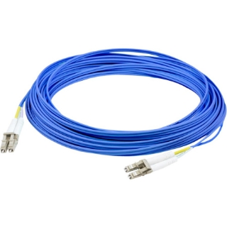 Picture of AddOn Fiber Optic Duplex Patch Network Cable