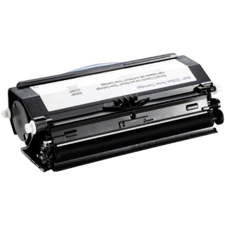 Picture of Dell Toner Cartridge - Black