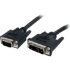 Picture of StarTech.com StarTech.com DVI to Coax High Resolution VGA Monitor Cable - SVGA - DVI 19 Pin (M) - HD15 (M)- 10 ft