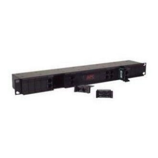 Picture of APC Replaceable, Rackmount, 1U, Surge Protection Module