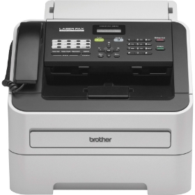 Show details for Brother IntelliFax-2840 High-Speed Laser Fax Picture of Brother IntelliFax-2840 High-Speed Laser Fax