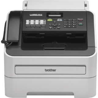Picture of Brother IntelliFax-2840 High-Speed Laser Fax