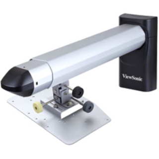 Picture of Viewsonic Mounting Arm for Projector - Silver, Black