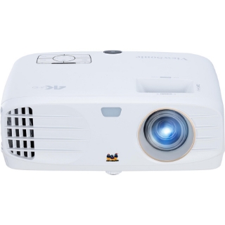 Picture of Viewsonic PX727-4K DLP Projector - 16:9