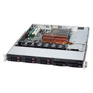 Picture of Supermicro SC113TQ-700CB Chassis